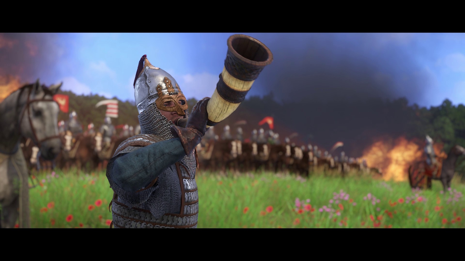 Kingdom Come: Deliverance - Imagen 28
